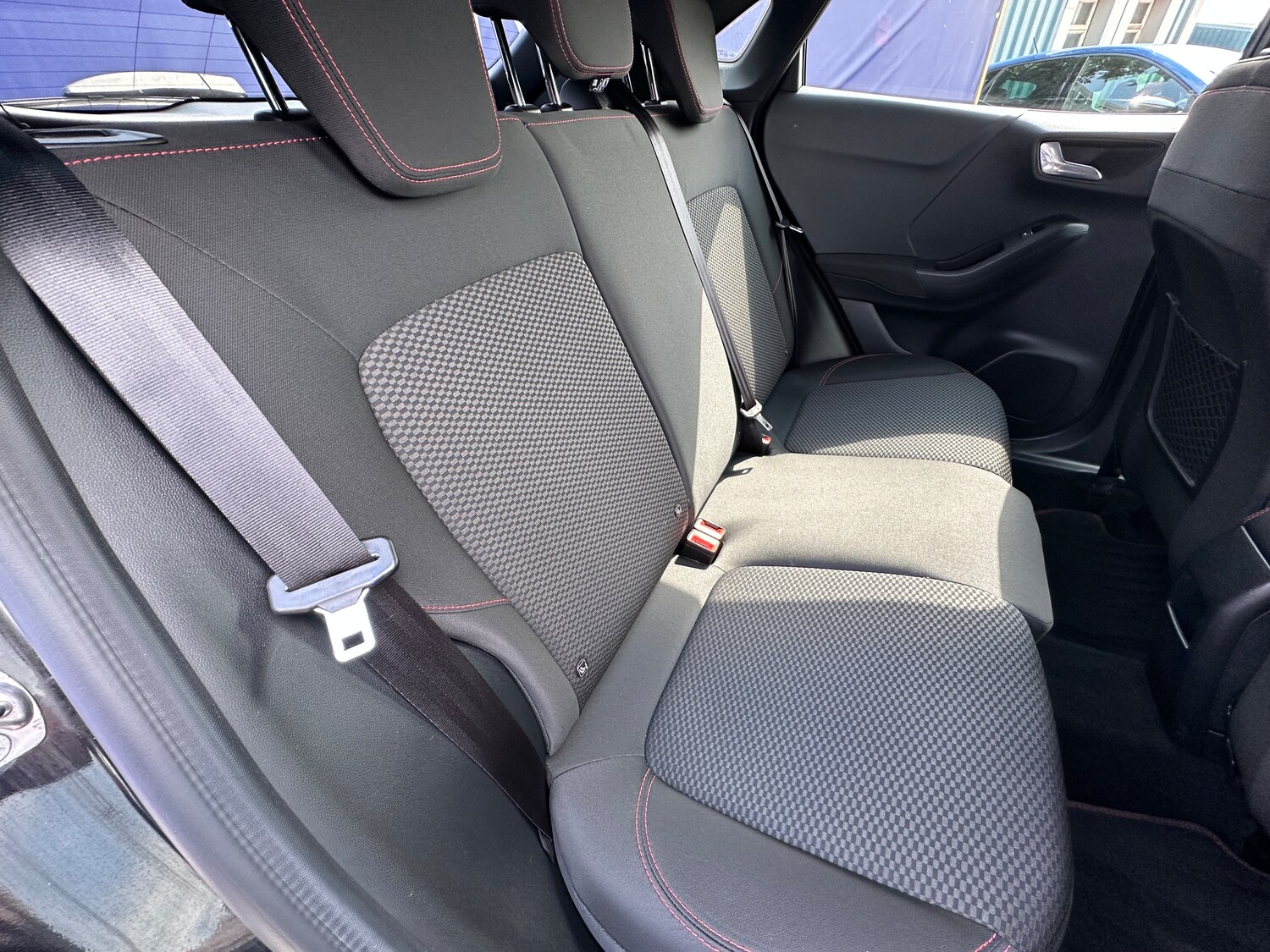 Used Ford Puma for sale - 77208281: Photo 18