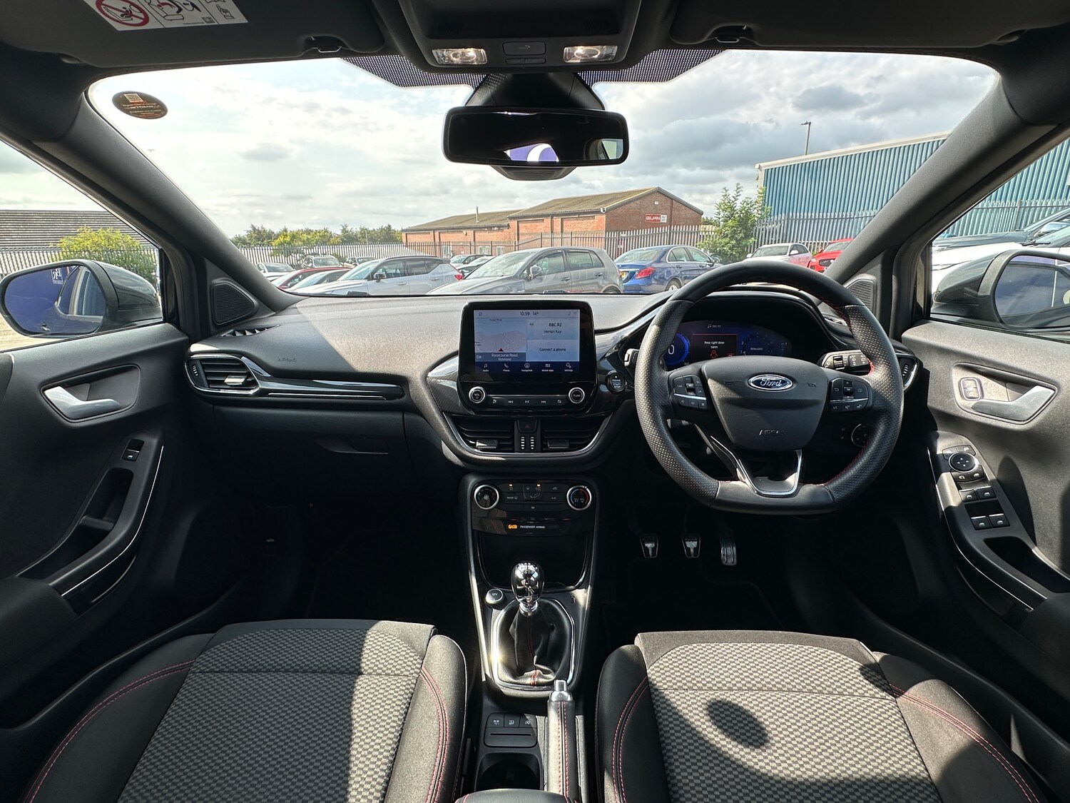 Used Ford Puma for sale - 77208281: Photo 19