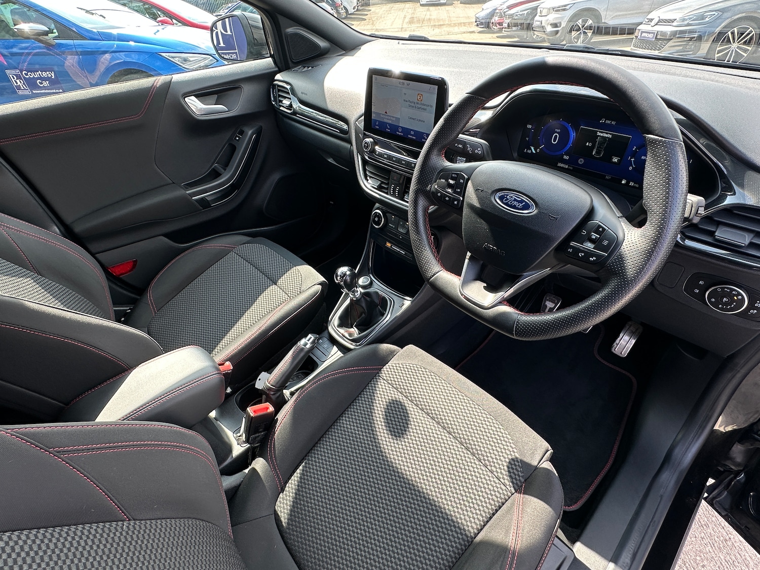 Used Ford Puma for sale - 77208281: Photo 2