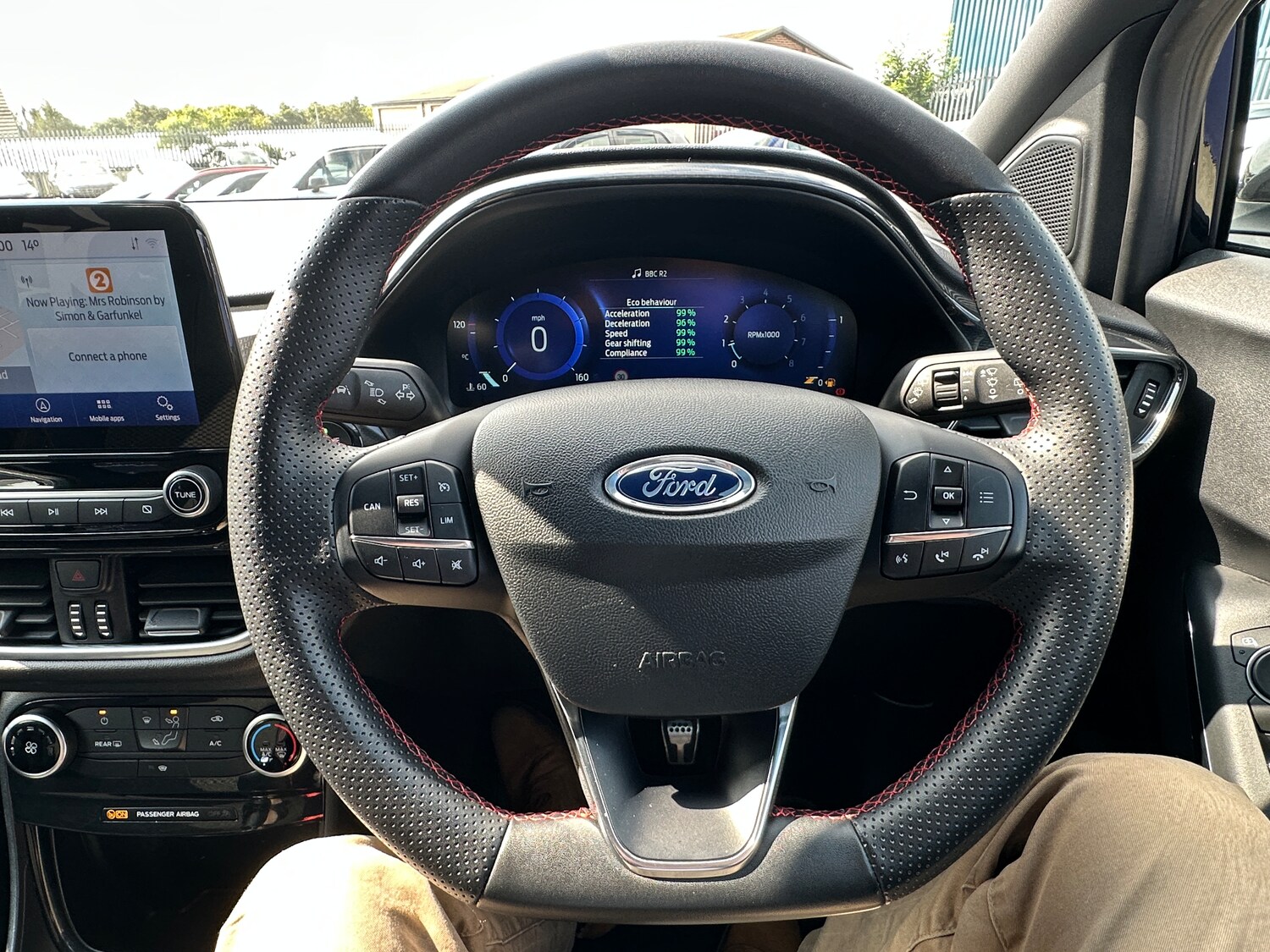 Used Ford Puma for sale - 77208281: Photo 21