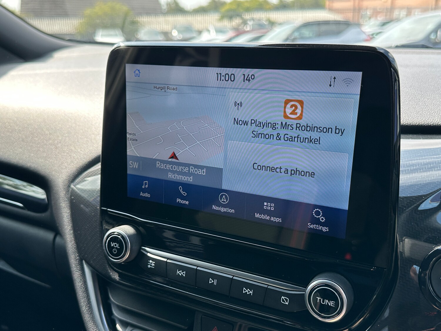 Used Ford Puma for sale - 77208281: Photo 25