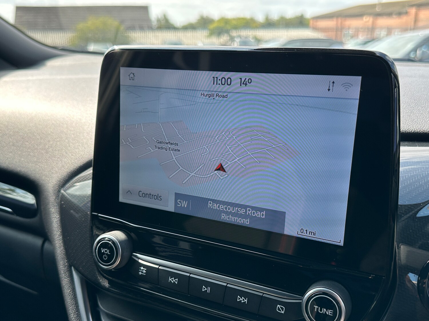 Used Ford Puma for sale - 77208281: Photo 26