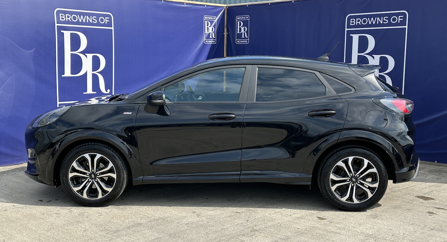 Used Ford Puma for sale - 77208281: Photo 7