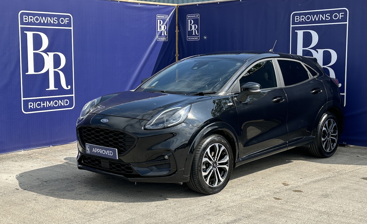 Used Ford Puma for sale - 77208281: Photo 8