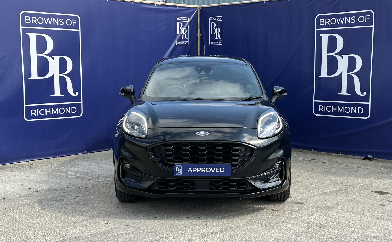 Used Ford Puma for sale - 77208281: Photo 9