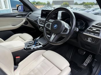Used BMW iX3 2022 for sale - 79588336: Photo
