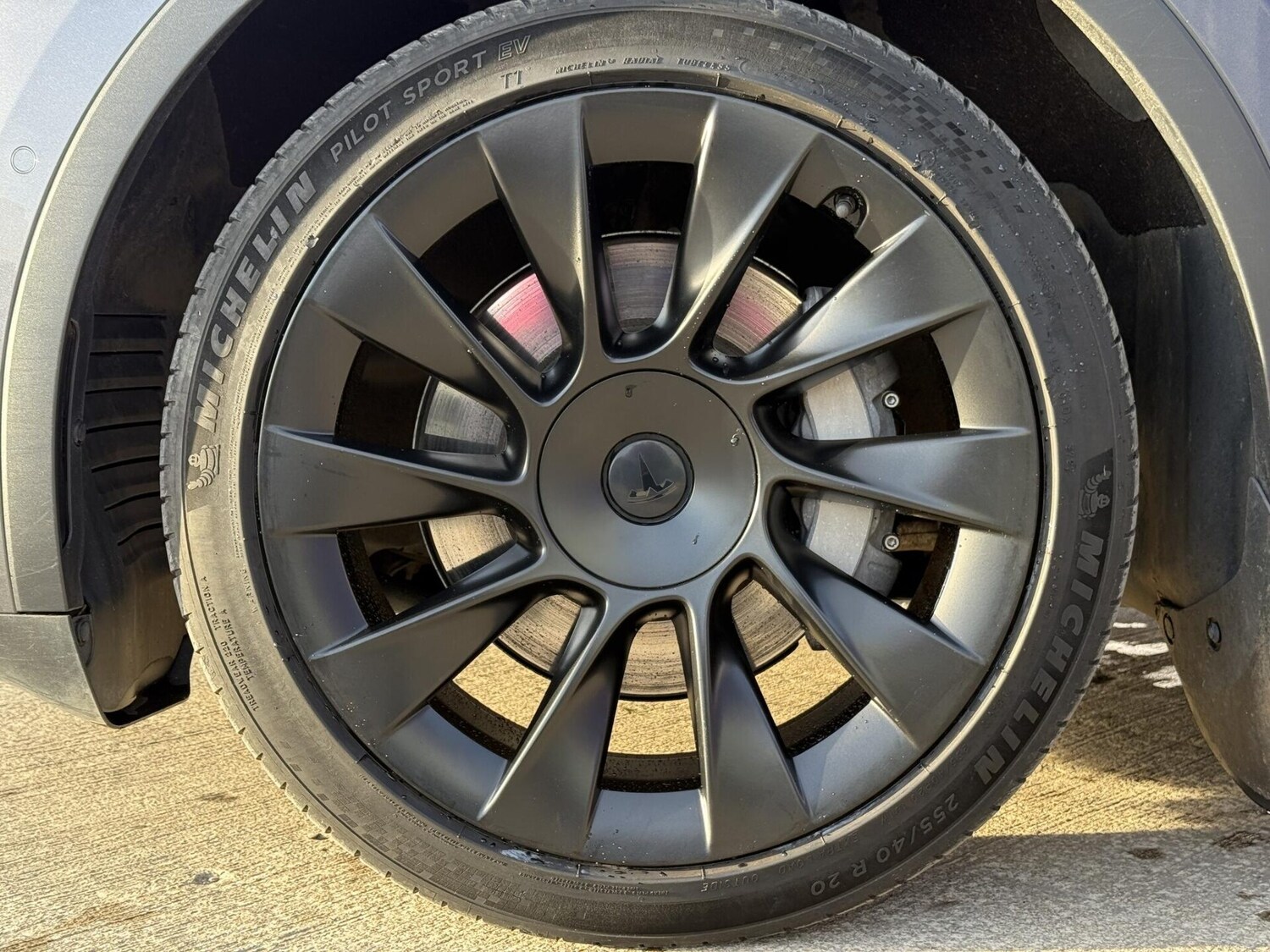 Used Tesla Model Y 2022 for sale - 77728984: Photo 18