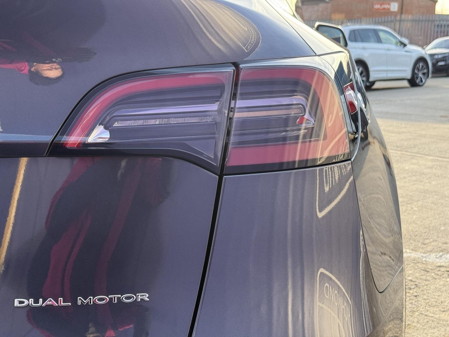 Used Tesla Model Y 2022 for sale - 77728984: Photo 19