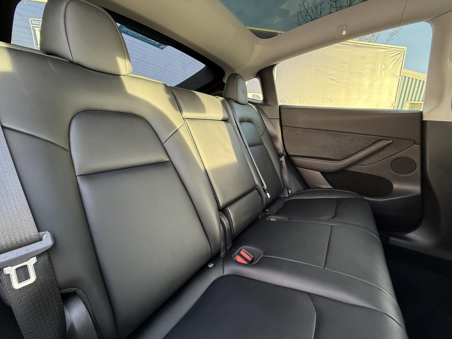 Used Tesla Model Y 2022 for sale - 77728984: Photo 25