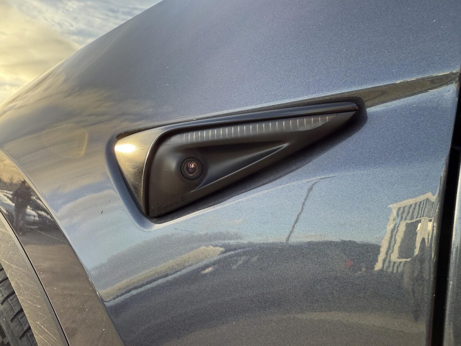 Used Tesla Model Y 2022 for sale - 77728984: Photo 44