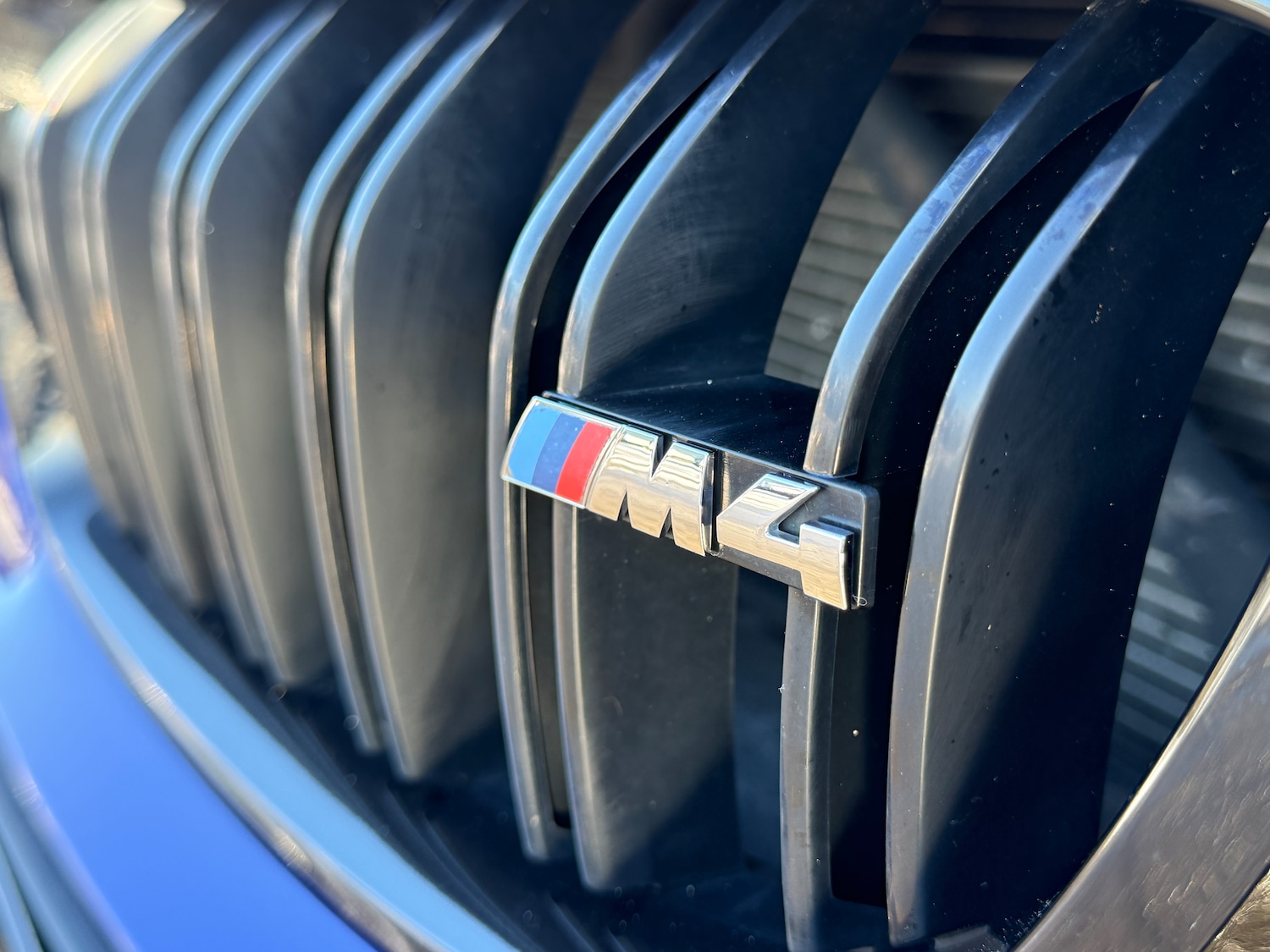 Used BMW M4 2020 for sale - 77555459: Photo 14