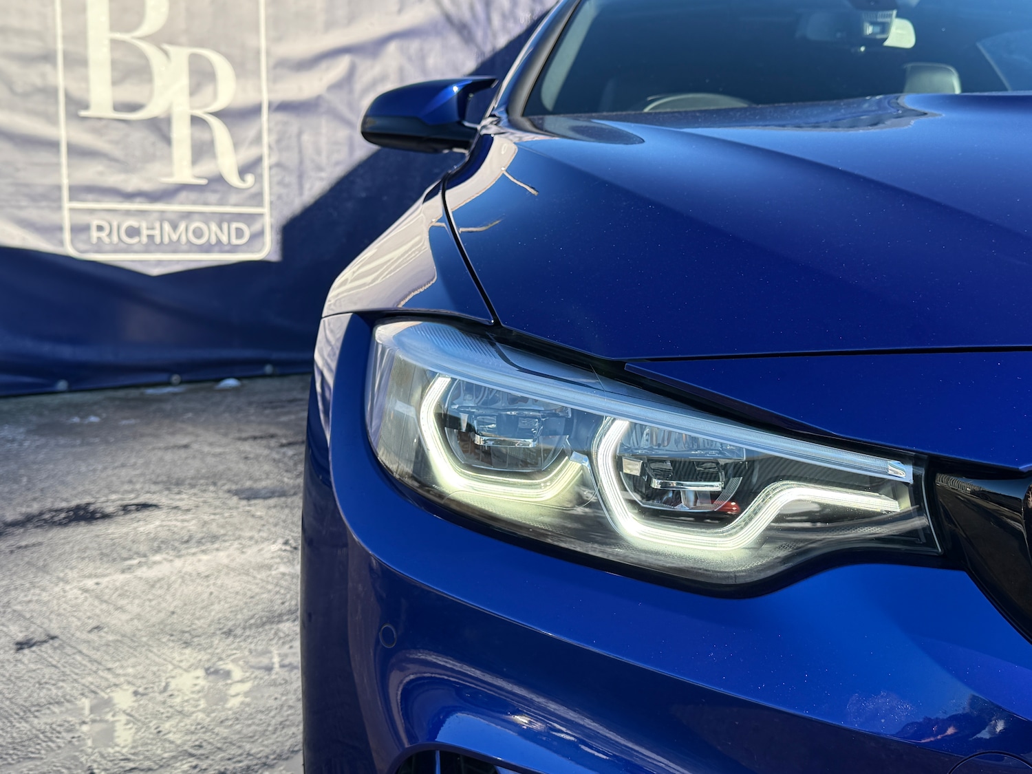 Used BMW M4 2020 for sale - 77555459: Photo 15