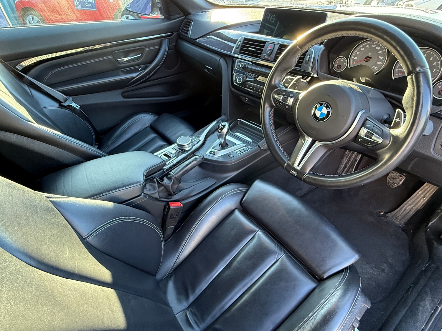 Used BMW M4 2020 for sale - 77555459: Photo 2