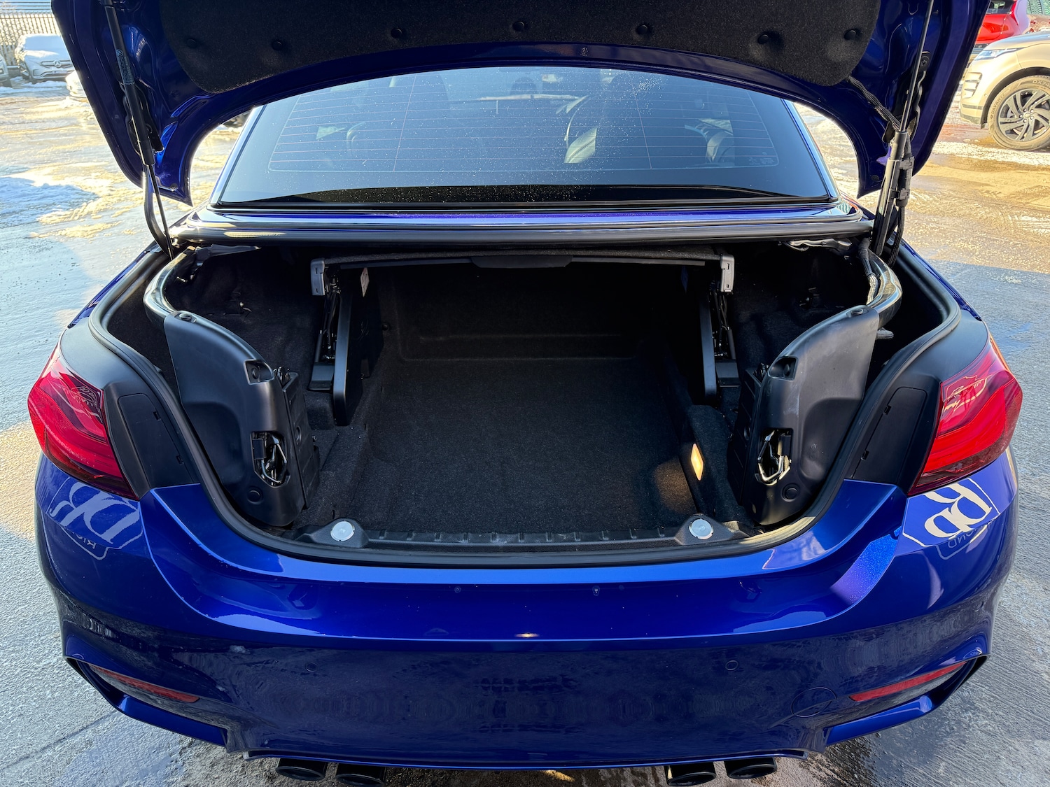 Used BMW M4 2020 for sale - 77555459: Photo 22