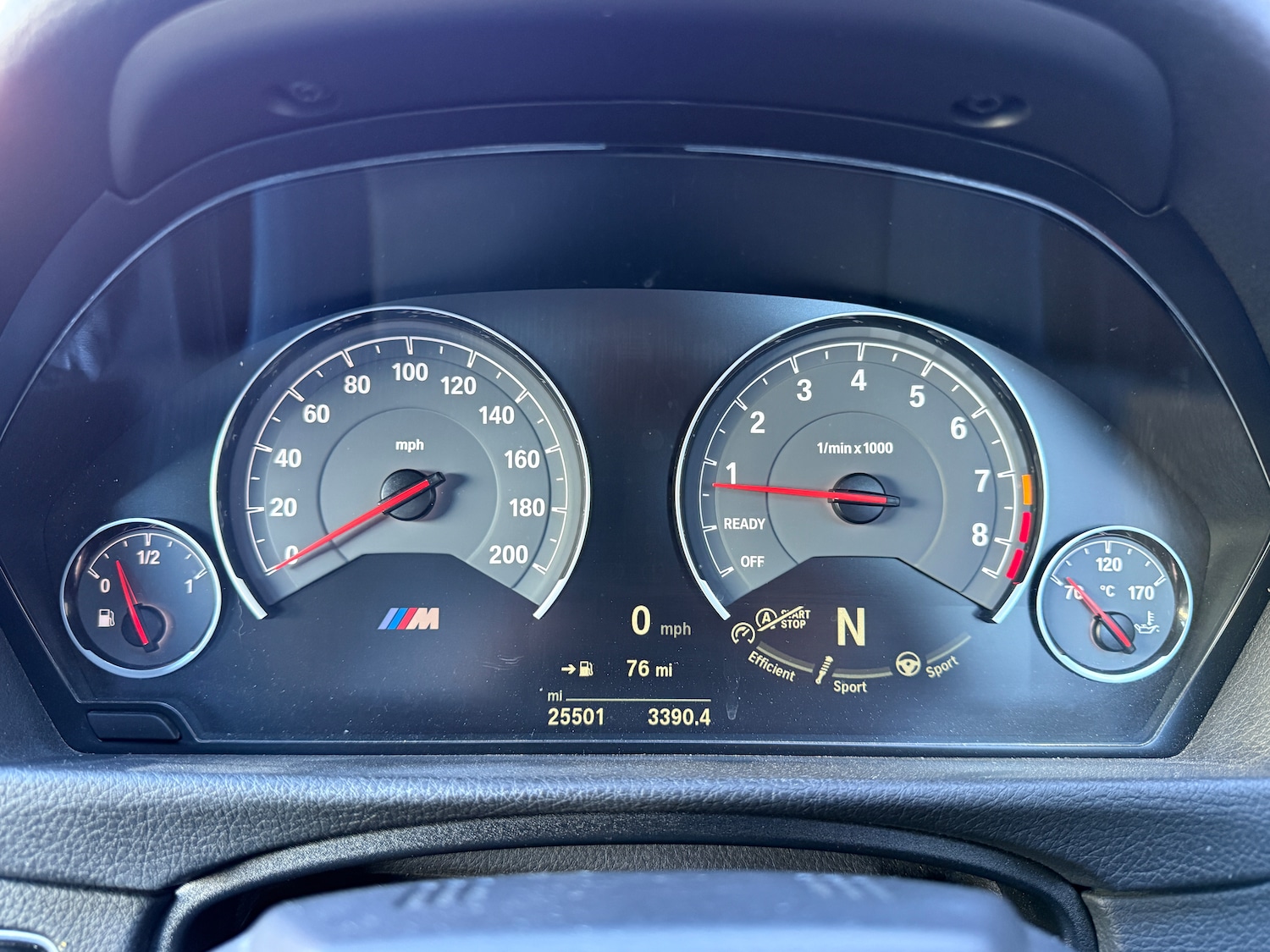 Used BMW M4 2020 for sale - 77555459: Photo 30