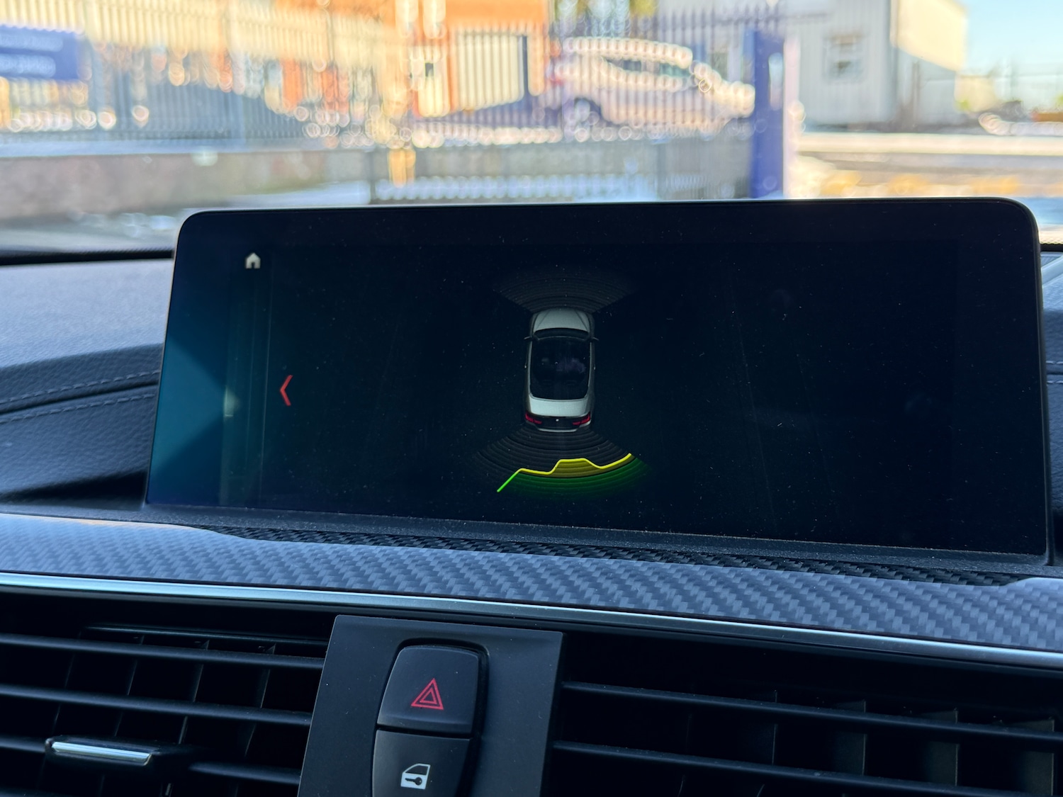 Used BMW M4 2020 for sale - 77555459: Photo 33