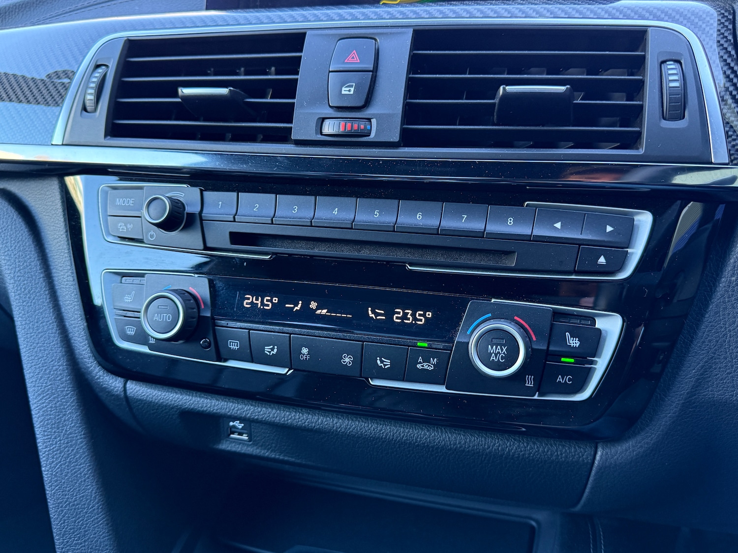 Used BMW M4 2020 for sale - 77555459: Photo 34