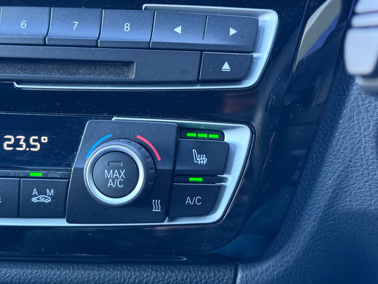 Used BMW M4 2020 for sale - 77555459: Photo 35