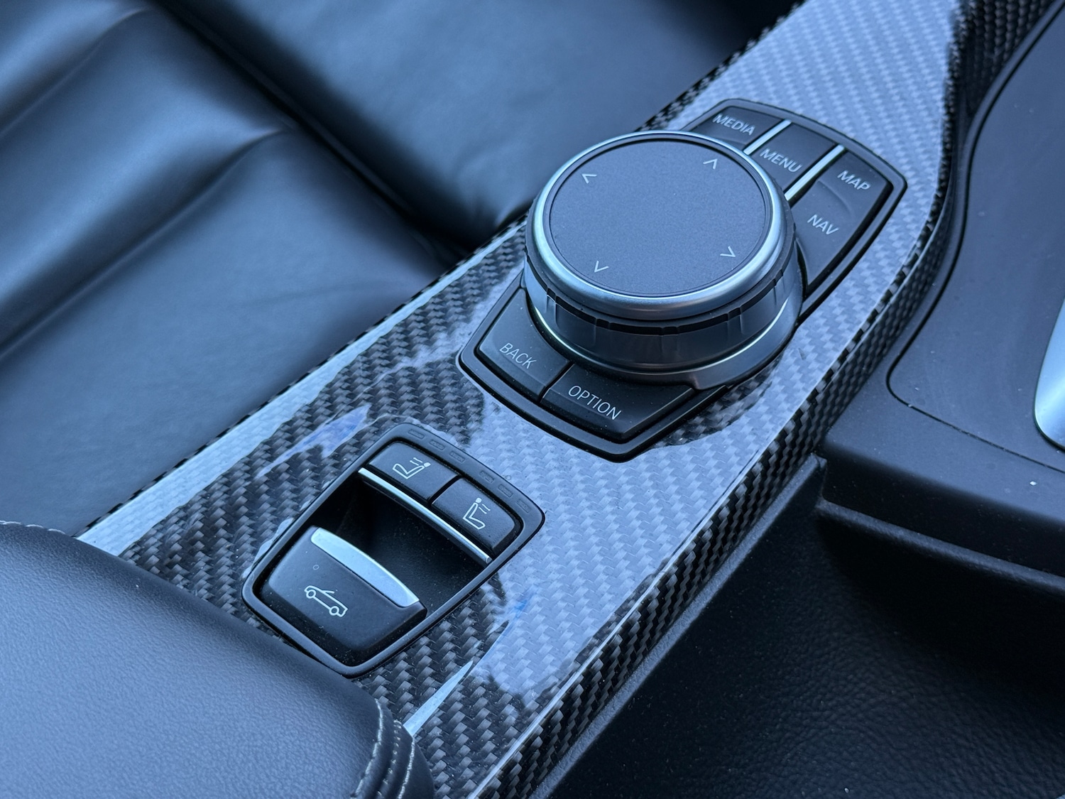 Used BMW M4 2020 for sale - 77555459: Photo 37