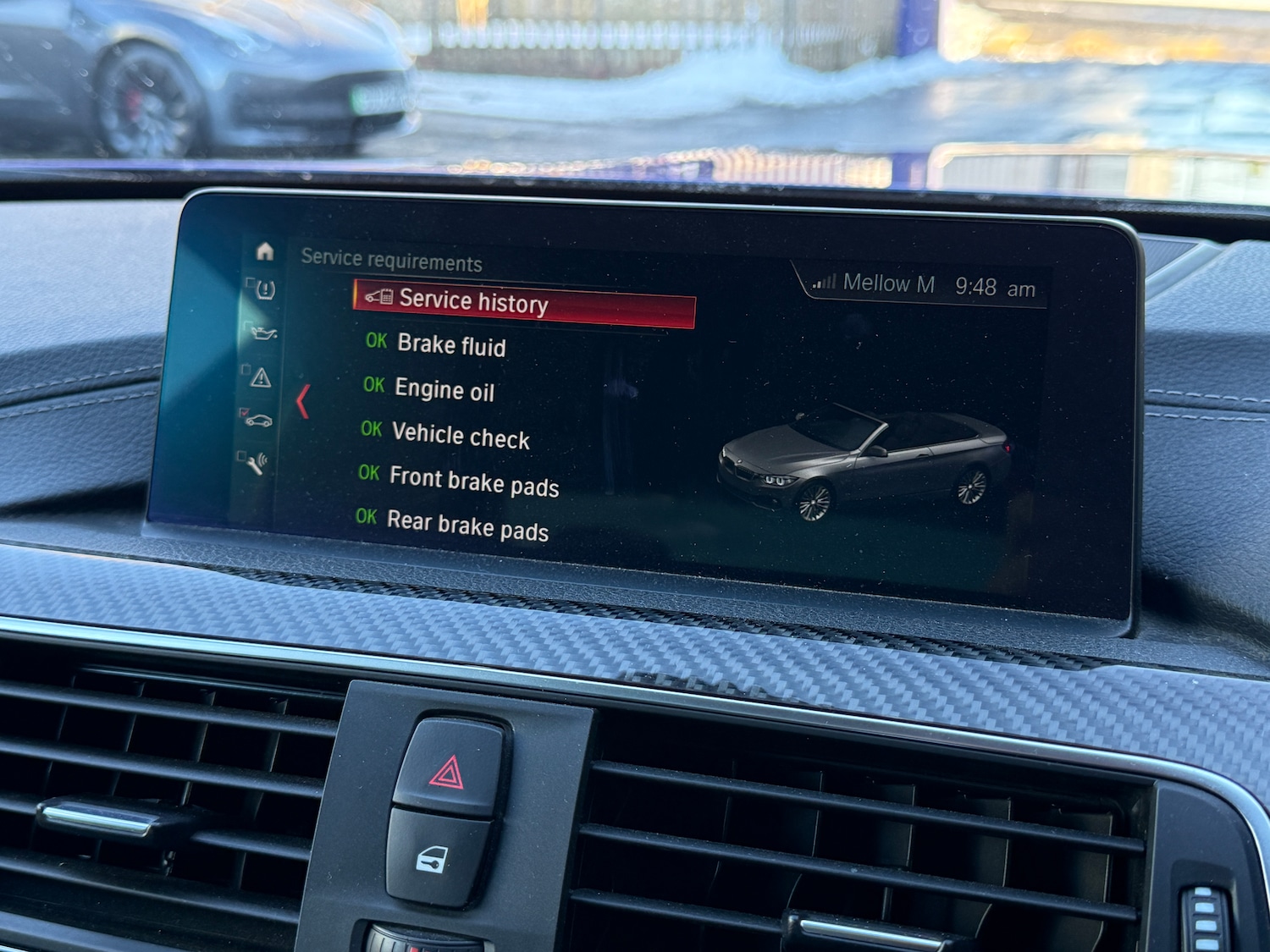 Used BMW M4 2020 for sale - 77555459: Photo 38