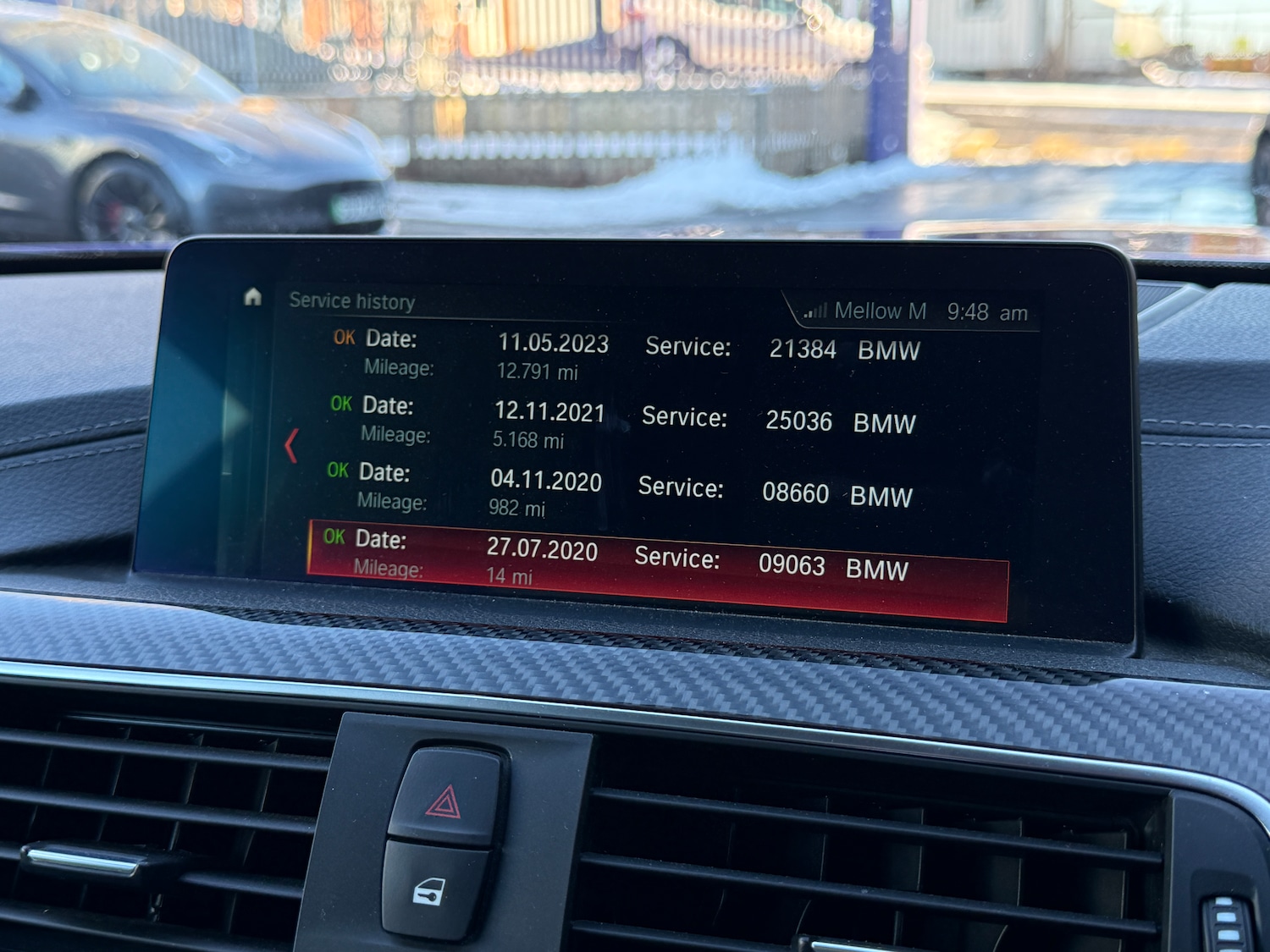 Used BMW M4 2020 for sale - 77555459: Photo 39