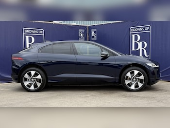 Used Jaguar I-Pace 2023 for sale - 79382479: Photo