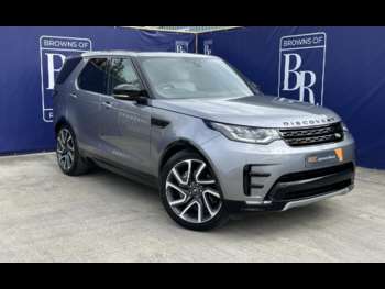 2020 (69) - 3.0 SD6 HSE Luxury 5dr Auto