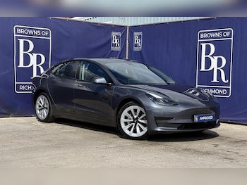 Used Tesla Model 3 2023 for sale - 79438756: Photo