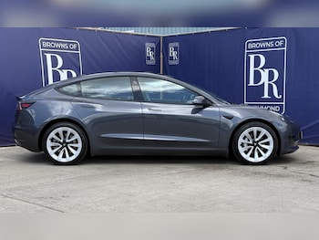 Used Tesla Model 3 2023 for sale - 79438756: Photo
