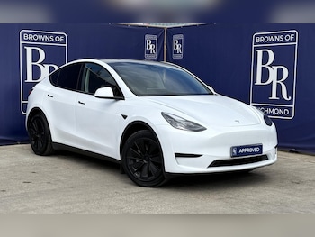 Used Tesla Model Y 2024 for sale - 78745065: Photo