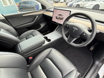 Used Tesla Model Y 2024 for sale - 78745065: Photo