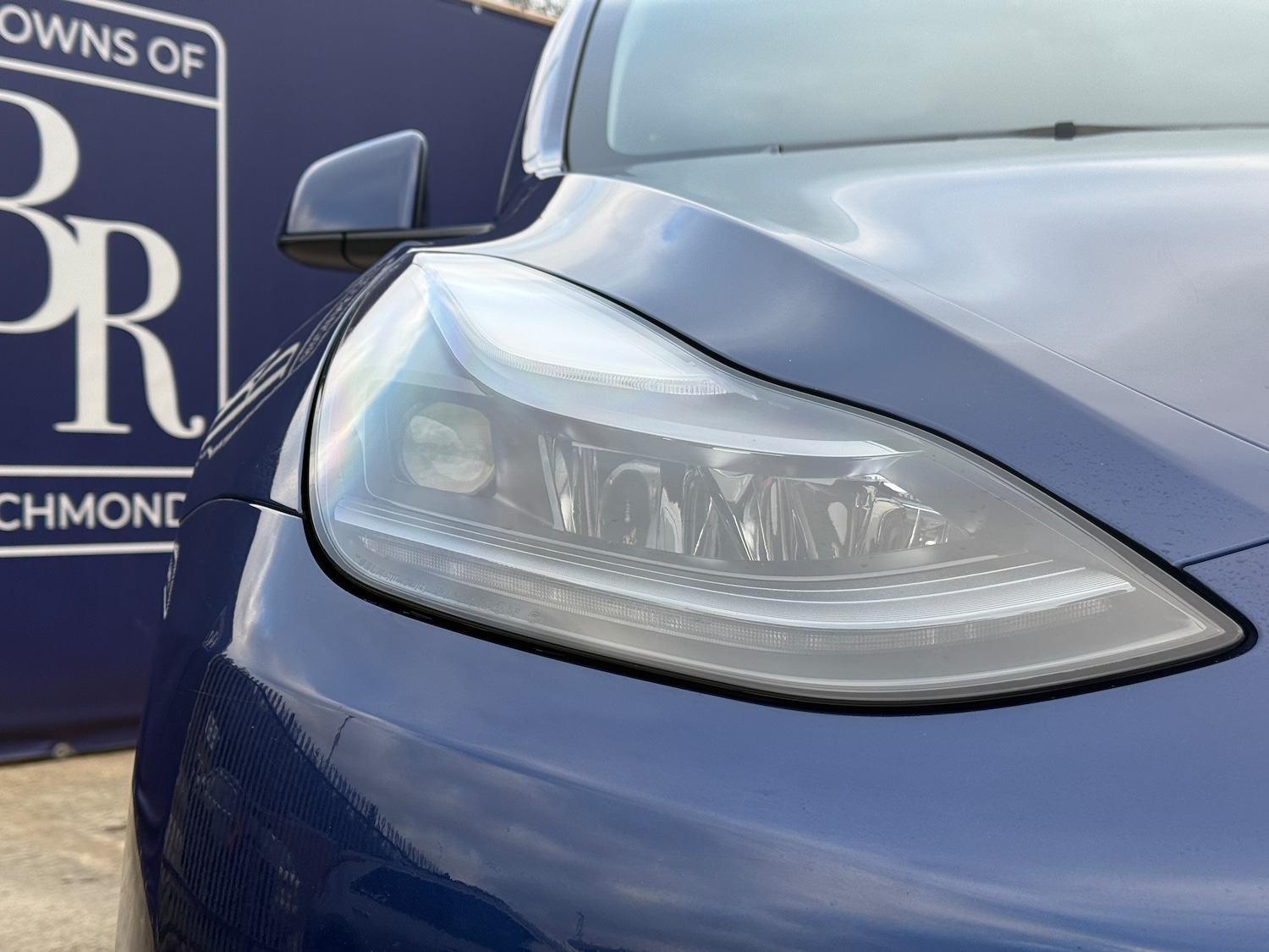 Used Tesla Model Y 2022 for sale - 77208262: Photo 10