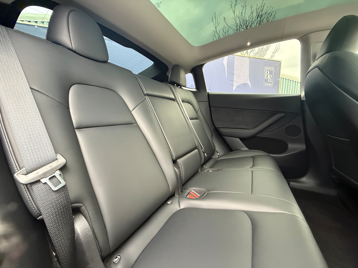 Used Tesla Model Y 2022 for sale - 77208262: Photo 21