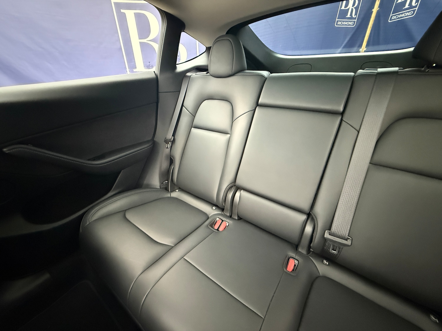 Used Tesla Model Y 2022 for sale - 77208262: Photo 23