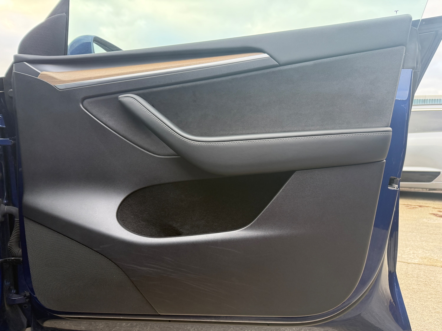 Used Tesla Model Y 2022 for sale - 77208262: Photo 25