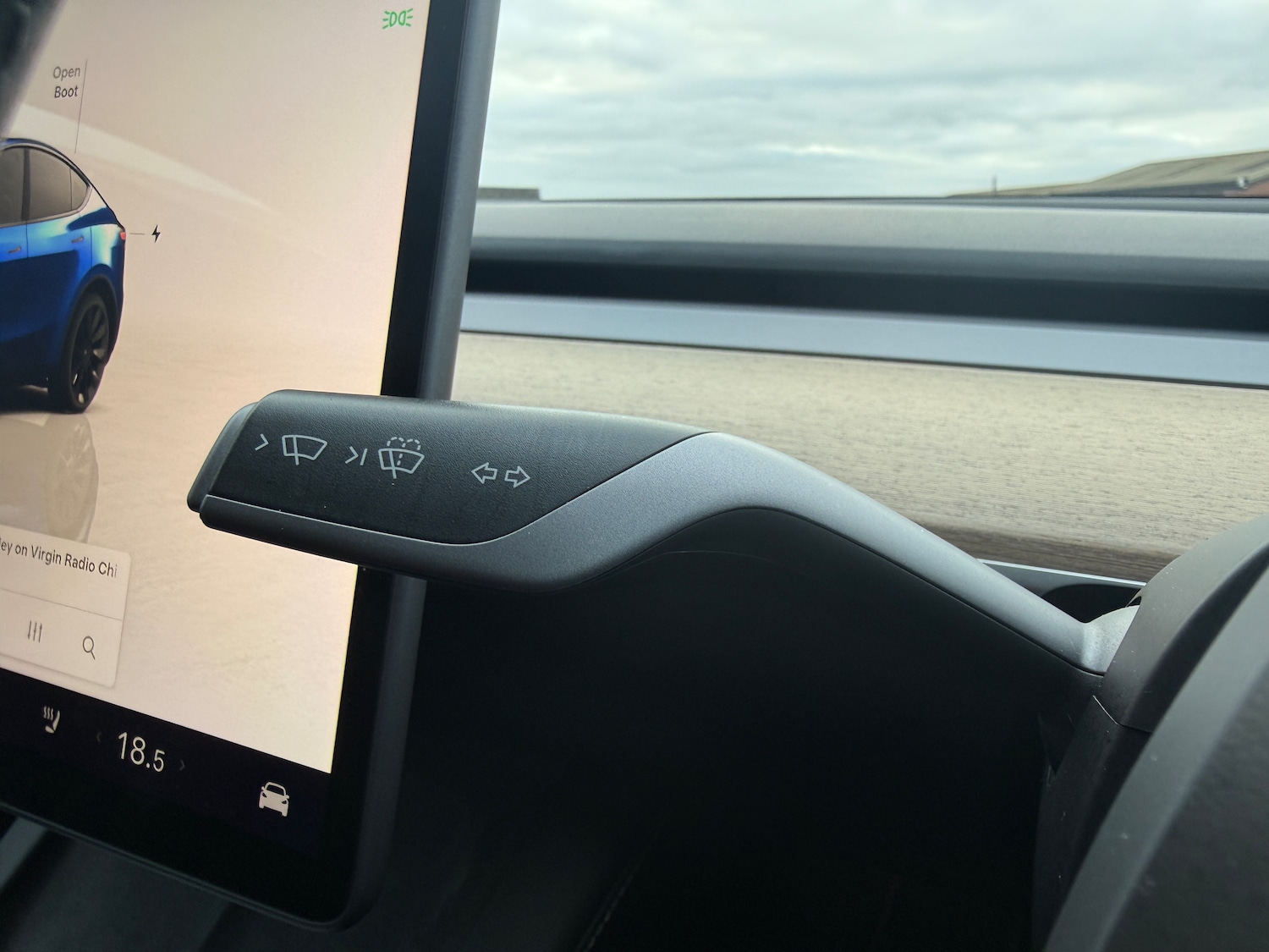 Used Tesla Model Y 2022 for sale - 77208262: Photo 28