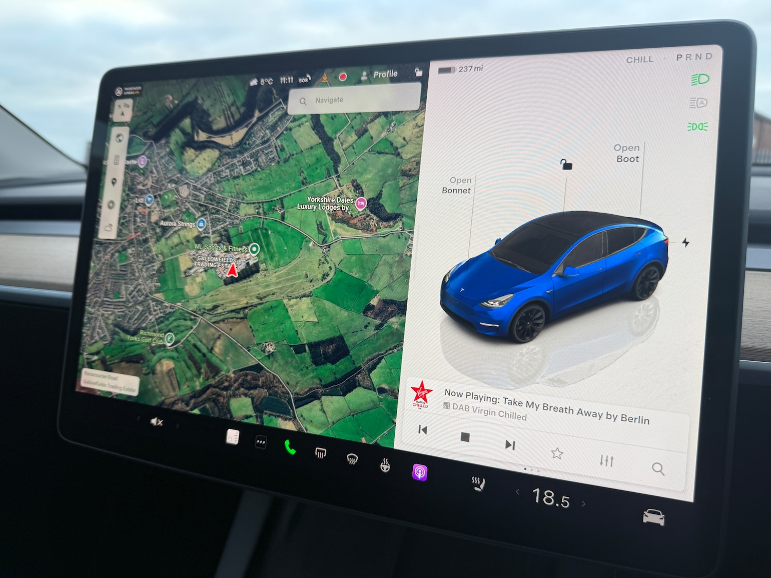 Used Tesla Model Y 2022 for sale - 77208262: Photo 29