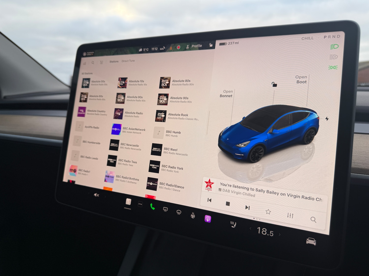 Used Tesla Model Y 2022 for sale - 77208262: Photo 34