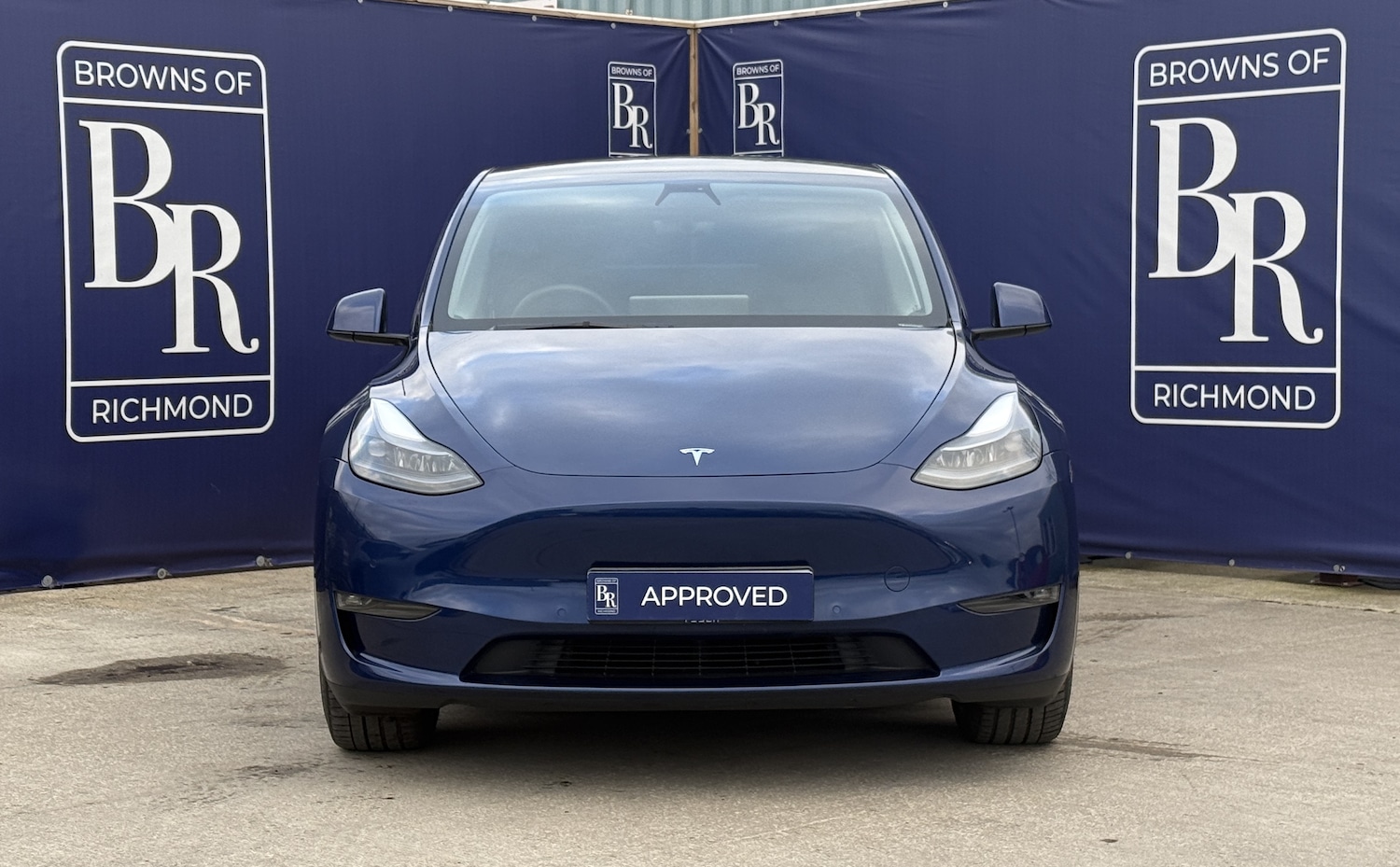 Used Tesla Model Y 2022 for sale - 77208262: Photo 9