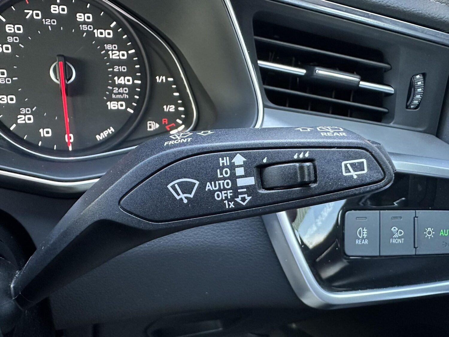 Vehicle 32
