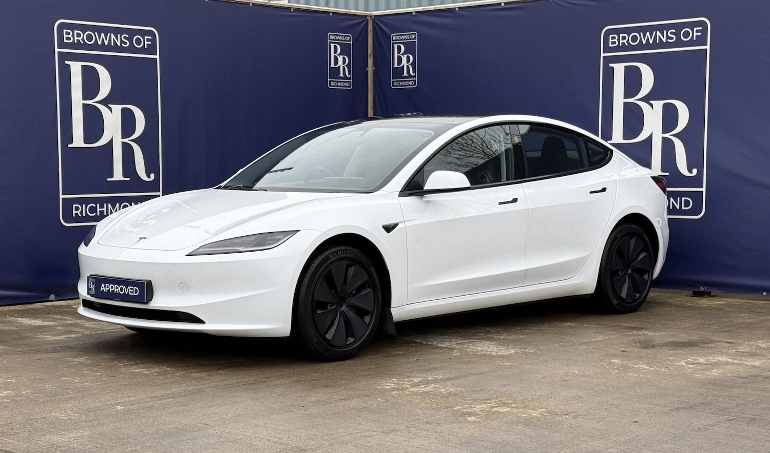 Used Tesla Model 3 2024 for sale - 77603768: Photo 10
