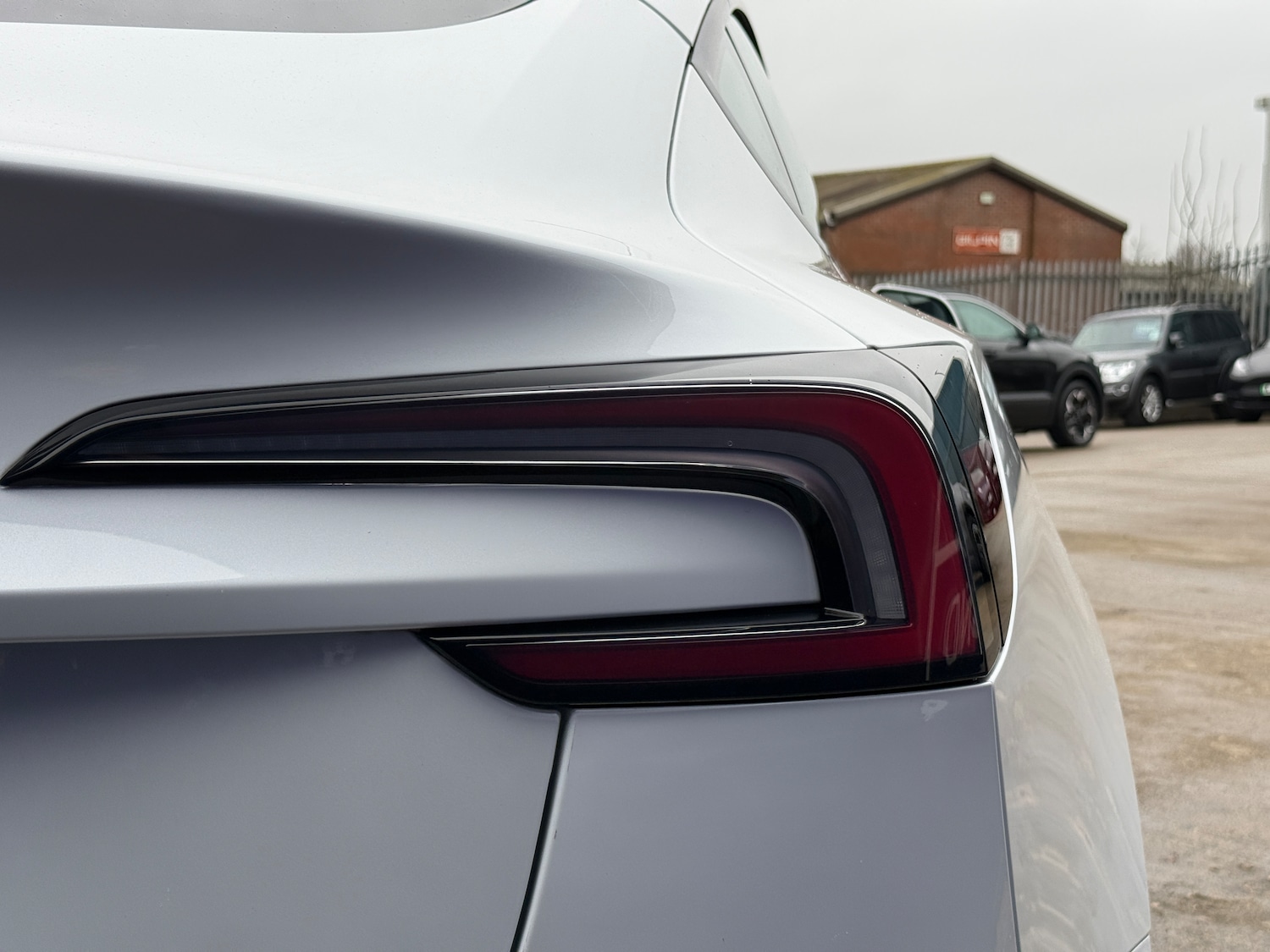 Used Tesla Model 3 2024 for sale - 77603768: Photo 15