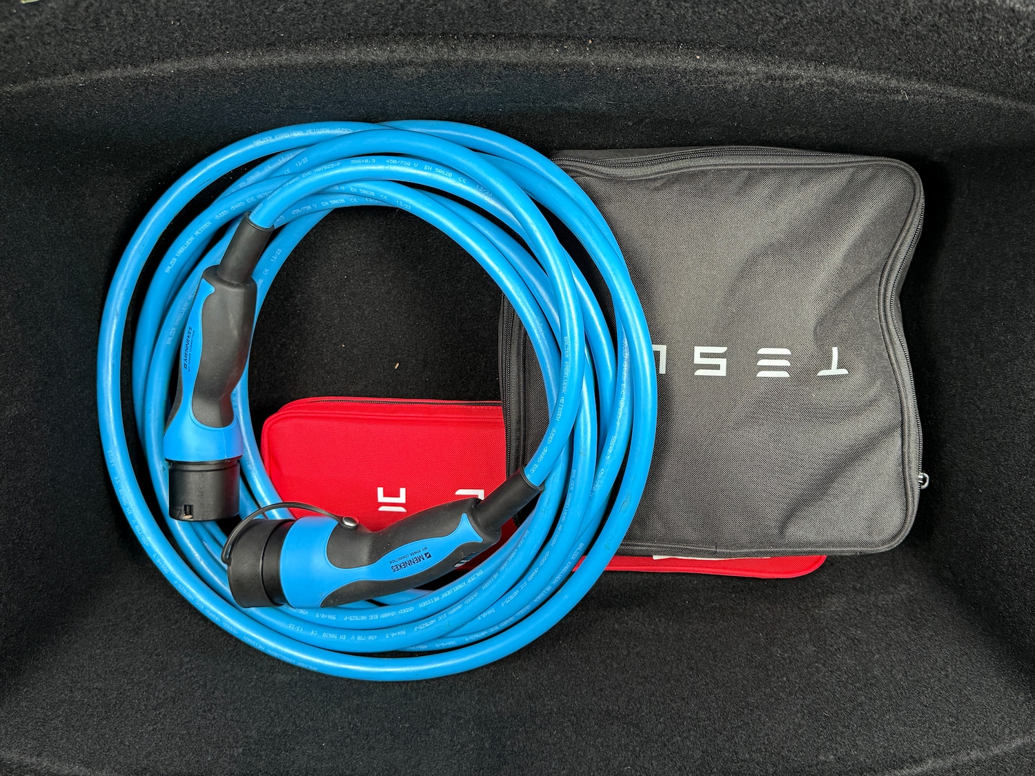 Used Tesla Model 3 2024 for sale - 77603768: Photo 17