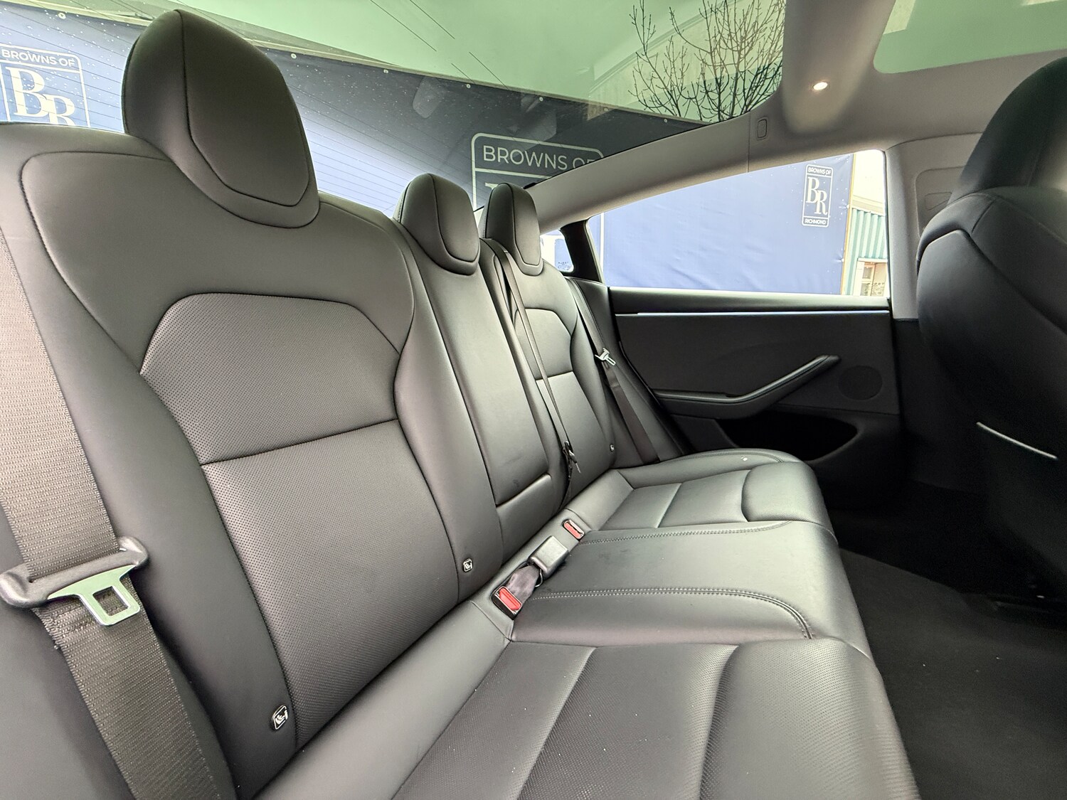 Used Tesla Model 3 2024 for sale - 77603768: Photo 22