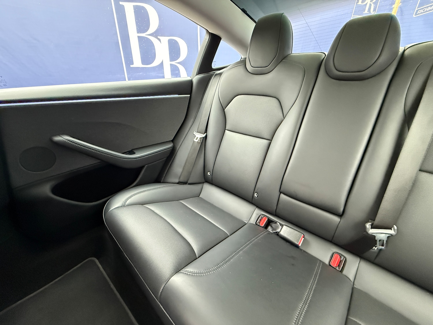 Used Tesla Model 3 2024 for sale - 77603768: Photo 23