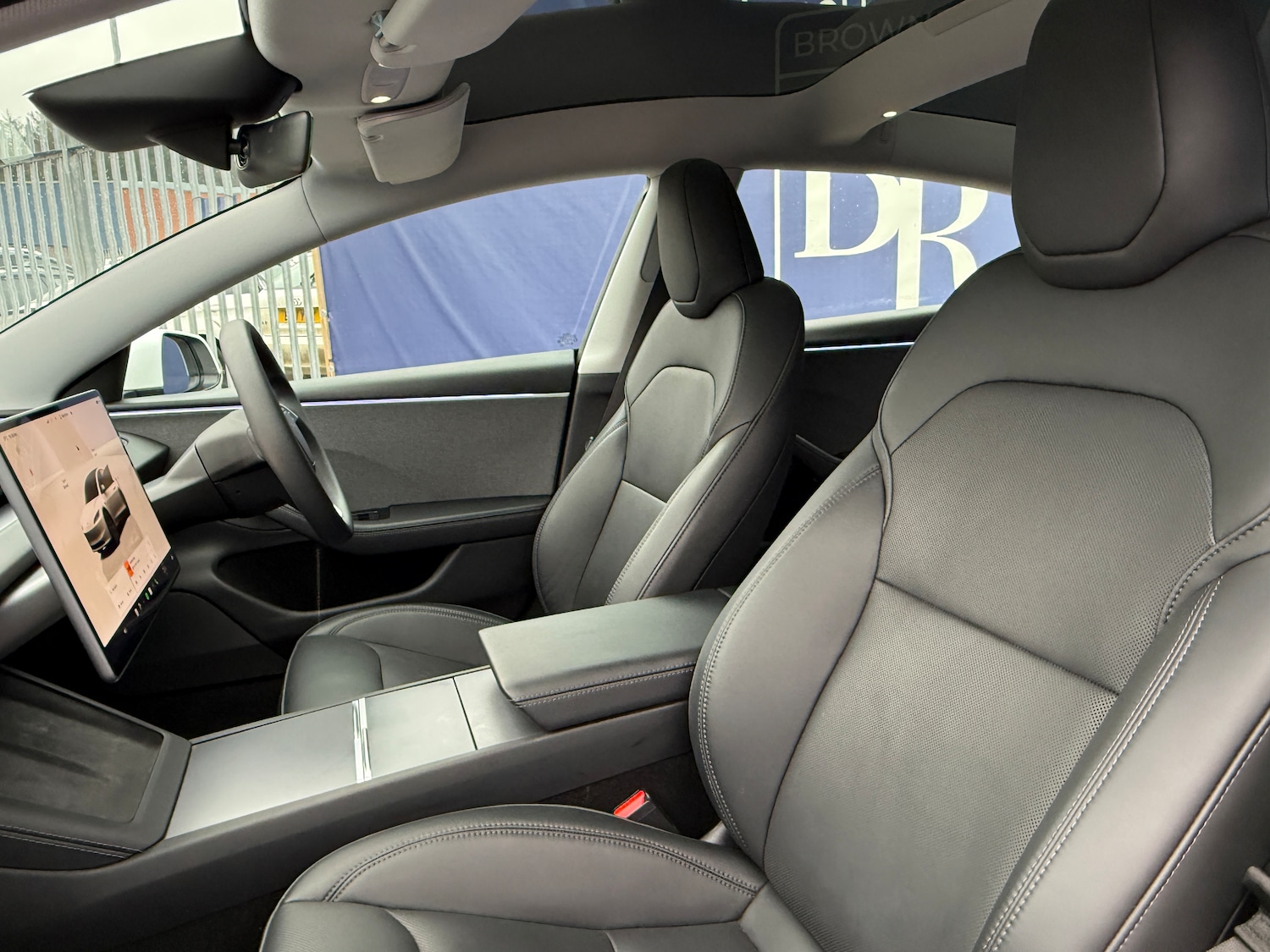 Used Tesla Model 3 2024 for sale - 77603768: Photo 24