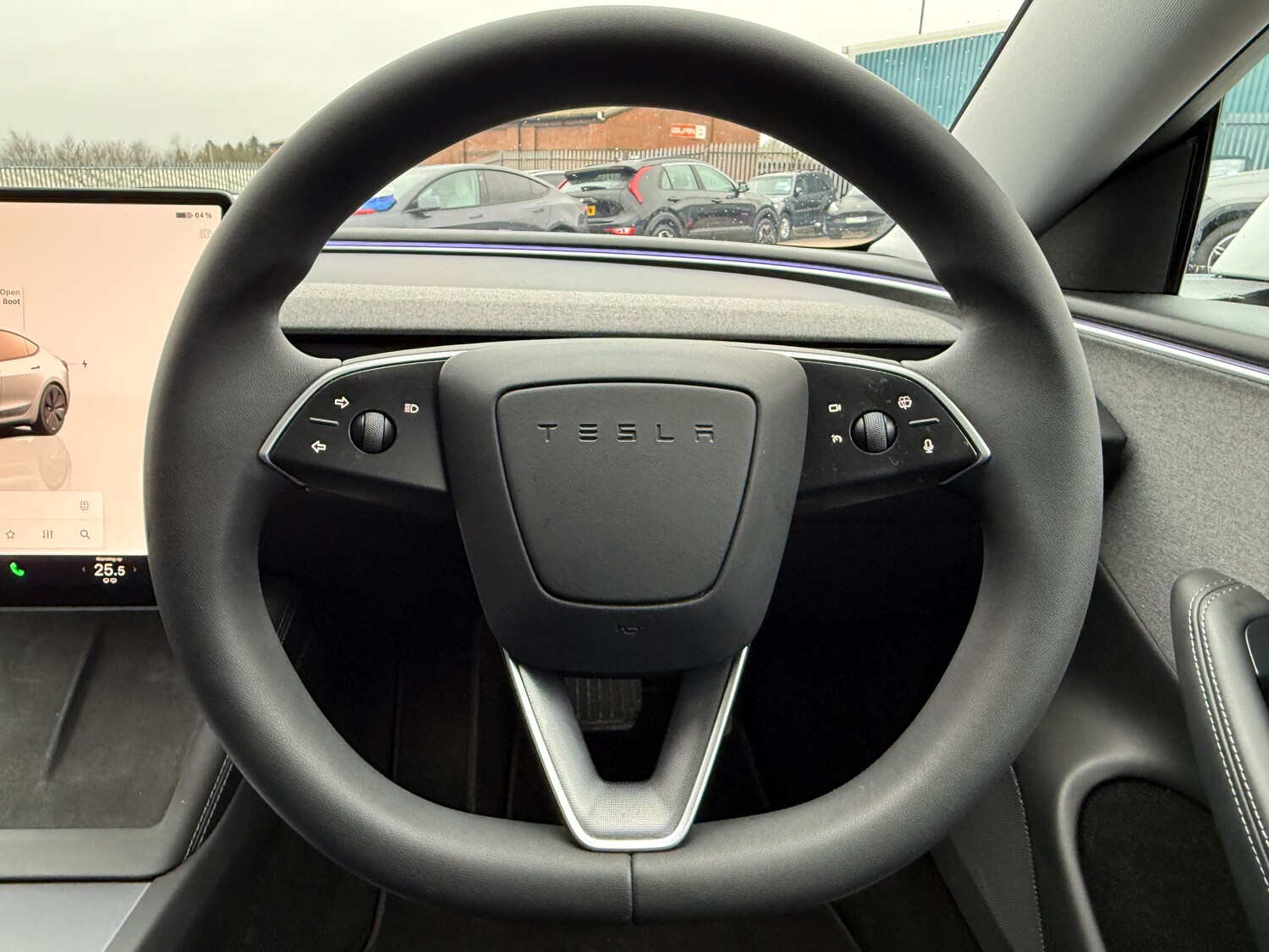 Used Tesla Model 3 2024 for sale - 77603768: Photo 28