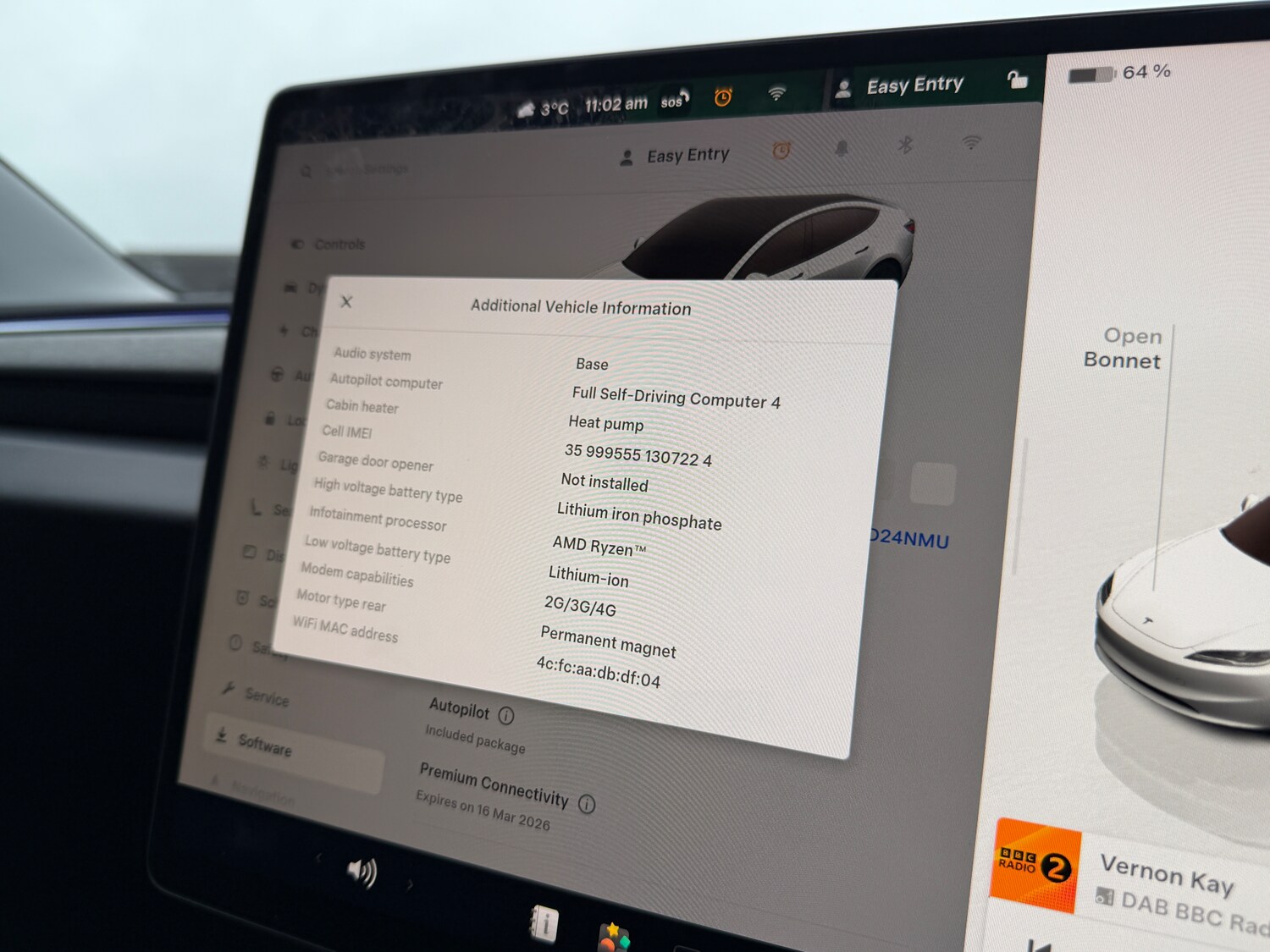Used Tesla Model 3 2024 for sale - 77603768: Photo 33