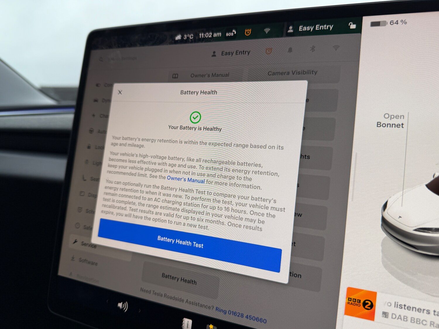 Used Tesla Model 3 2024 for sale - 77603768: Photo 35