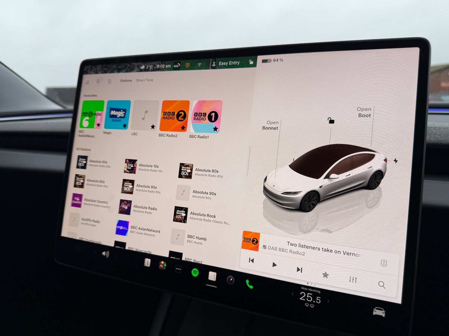 Used Tesla Model 3 2024 for sale - 77603768: Photo 36